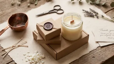 How to Build Your Artisan Brand Visual Identity from Scratch