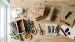 5 Idei de Kituri DIY pe care le poti face acasa cu materiale simple