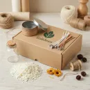 Kit complet pentru fabricare lumanari artizanale Kit complet pentru fabricare lumanari artizanale