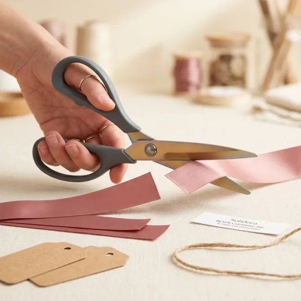 Foarfeca craft titan - Maner ergonomic Foarfeca craft titan - Maner ergonomic