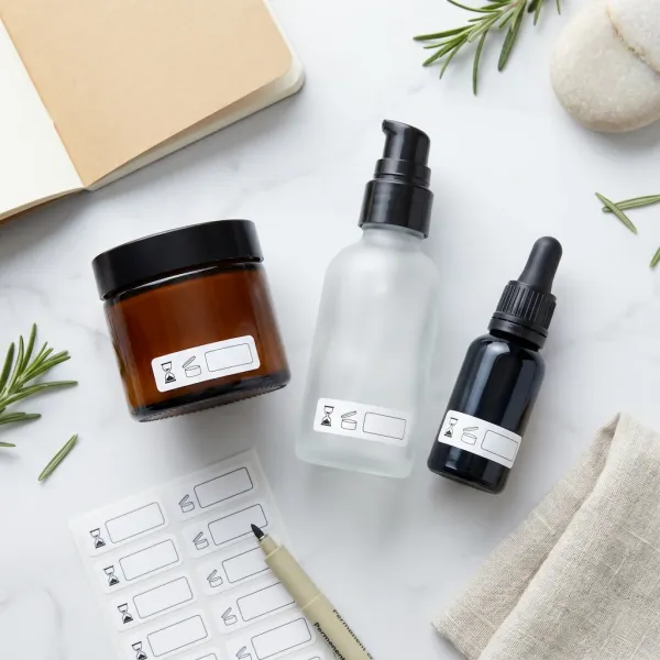 Etichete siguranta cosmetice - batch number si data expirare Etichete siguranta cosmetice - batch number si data expirare