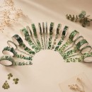 Set banda washi decorativa Four Seasons in the Field - Summer, 18 role