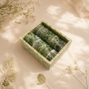 Set banda washi decorativa Four Seasons in the Field - Summer, 18 role