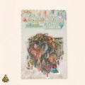 Set stickere PET Flower Bells Follow the Wind – clopotei florali si frunze botanice, 10 bucati Set stickere PET Flower Bells Follow the Wind – clopotei florali si frunze botanice, 10 bucati