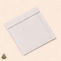 Plic protector cu bule alb autoadeziv – hartie alba, 170 x 165 mm Plic protector cu bule alb autoadeziv – hartie alba, 170 x 165 mm