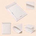 White Bubble Mailer Envelope – self-seal protective padded envelope, 205 x 140 mm White Bubble Mailer Envelope – self-seal protective padded envelope, 205 x 140 mm