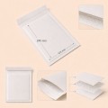 White Bubble Mailer Envelope – self-seal protective padded envelope, 245 x 165 mm White Bubble Mailer Envelope – self-seal protective padded envelope, 245 x 165 mm