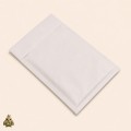 White Bubble Mailer Envelope – self-seal protective padded envelope, 205 x 140 mm White Bubble Mailer Envelope – self-seal protective padded envelope, 205 x 140 mm