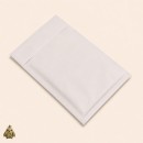White Bubble Mailer Envelope – self-seal protective padded envelope, 245 x 165 mm