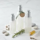 Ssticla mata cu pompa - cosmetice naturale Ssticla mata cu pompa - cosmetice naturale