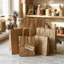 Pungi kraft natur - ambalaje premium pentru mici producatori Pungi kraft natur - ambalaje premium pentru mici producatori