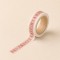 Alfabet vintage 