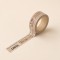 Text vintage 