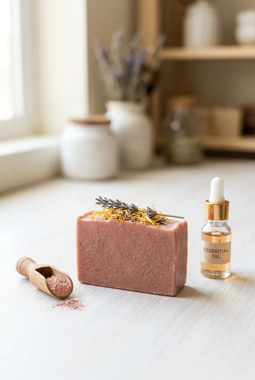 Soap Making Supplies