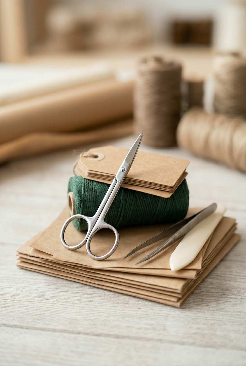 Hobby and Packing Tools